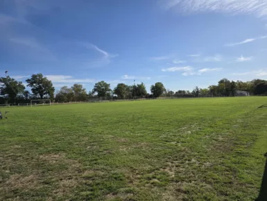 Noirterre - Stade municipal