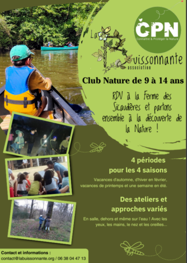 Affiche CPN
