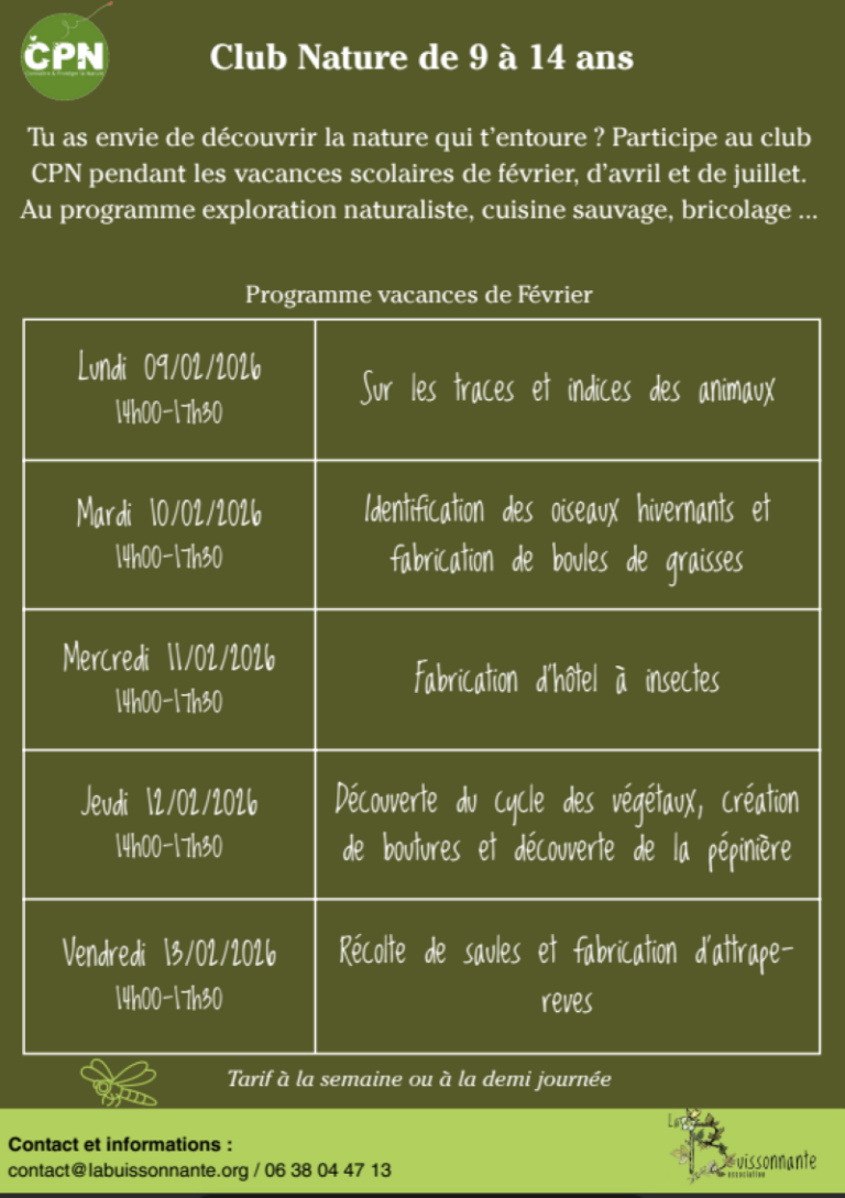 Affiche CPN inscription