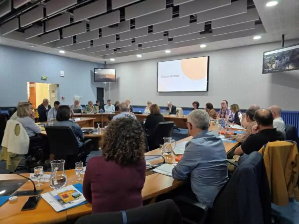 Conseil Municipal 2026