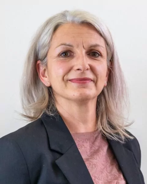 Bazantay Bérangère
