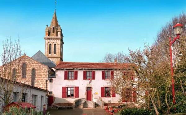 Mairie Noirlieu