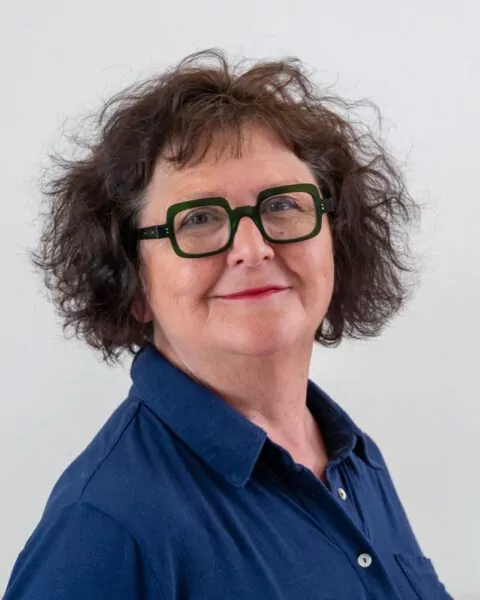 Fouillet Sylvie