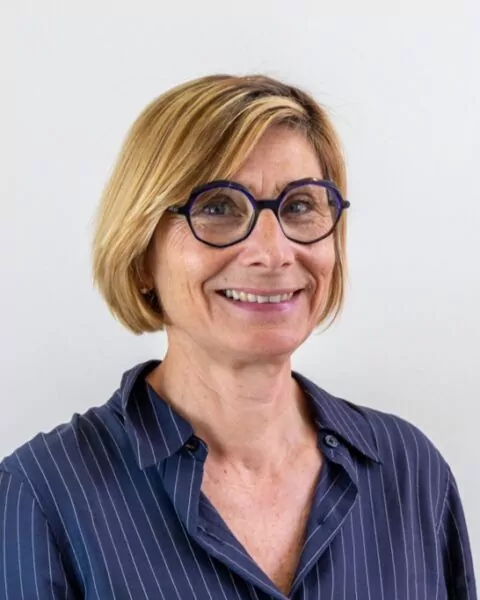 Geffard Nathalie