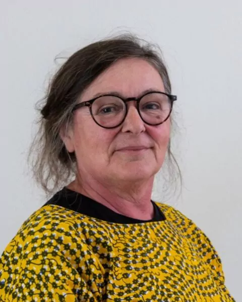 Gonnord Véronique