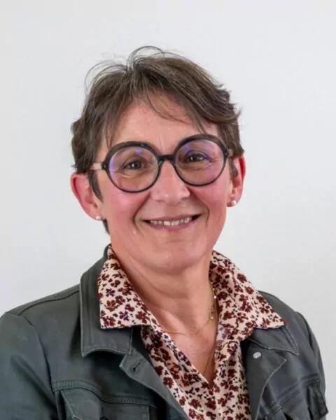 Guignard Marie-Helène