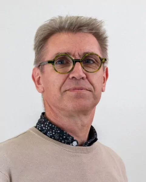 Morin Jean-François