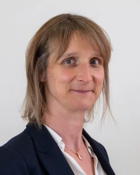 Préault Elina
