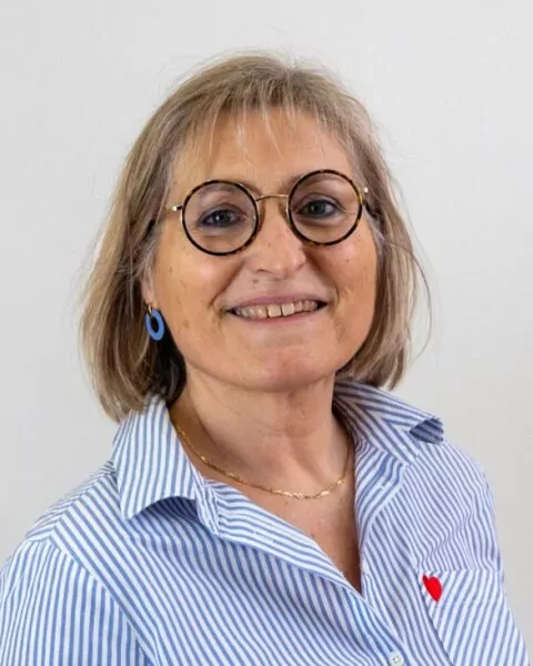 Roux Anne