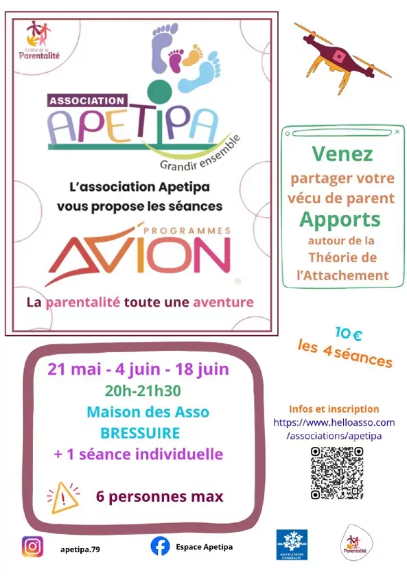 programme AVION