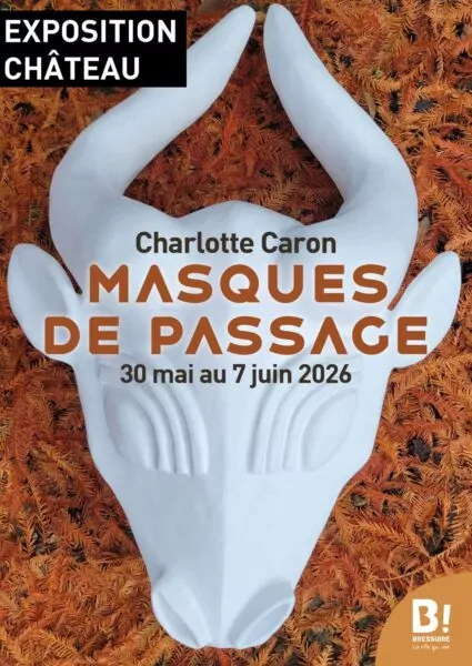 Affiche de l'exposition 