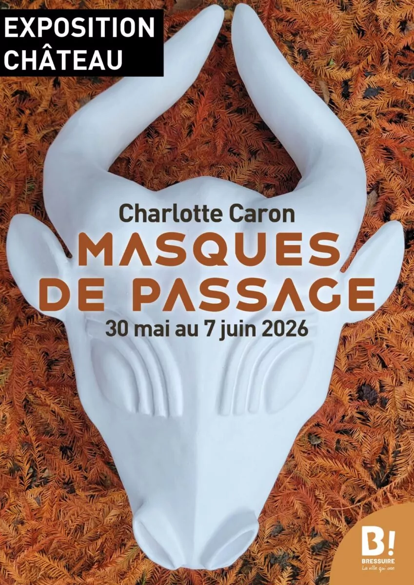 Affiche de l'exposition 