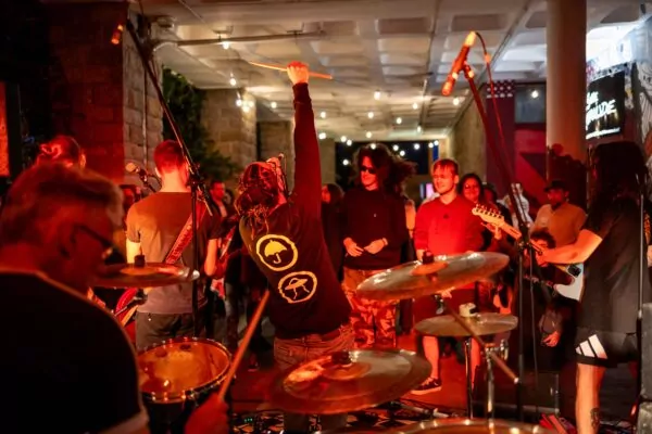 Fête de la Musique 2024 - BocHall