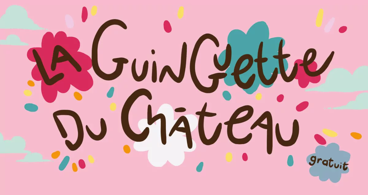Guinguette du Château 2026
