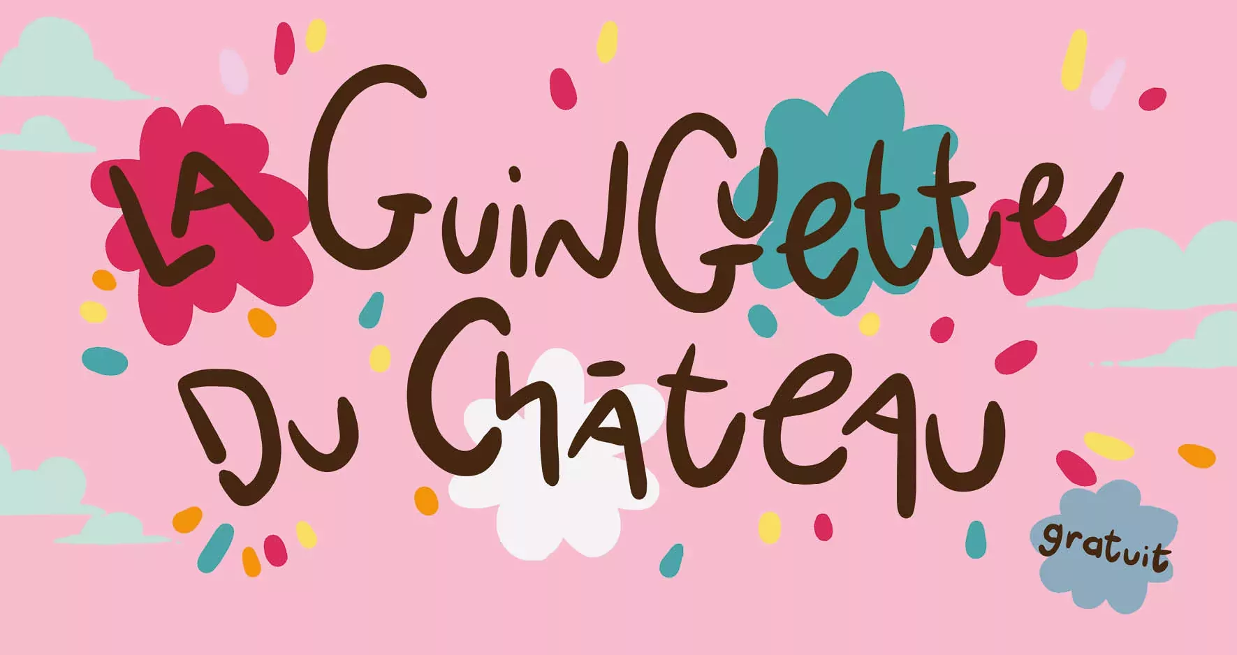 Guinguette du Château 2026