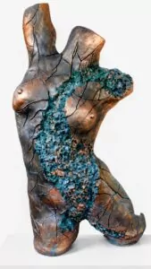 Exposition Isabelle Capron - 2026