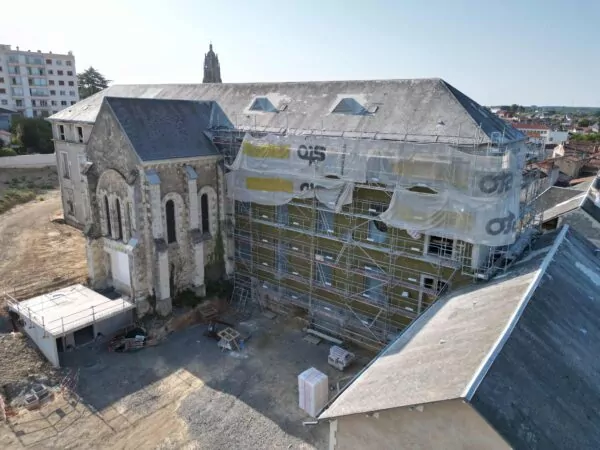 JEP 2026 - Espace Simone Veil