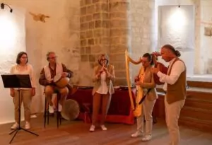 JEP 2026 - Musique et Patrimoine